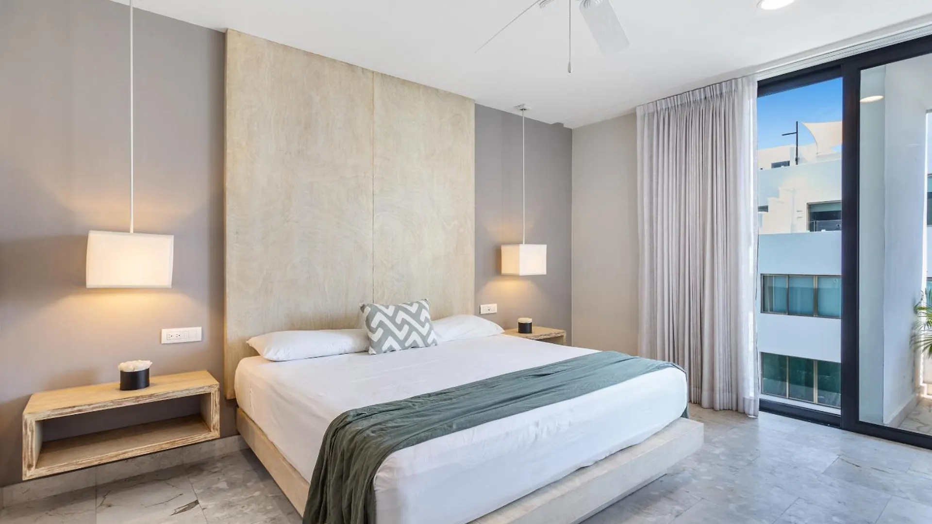 Tourist Luxury Apartment Dowtown Playa del Carmen 0*,  Mexico