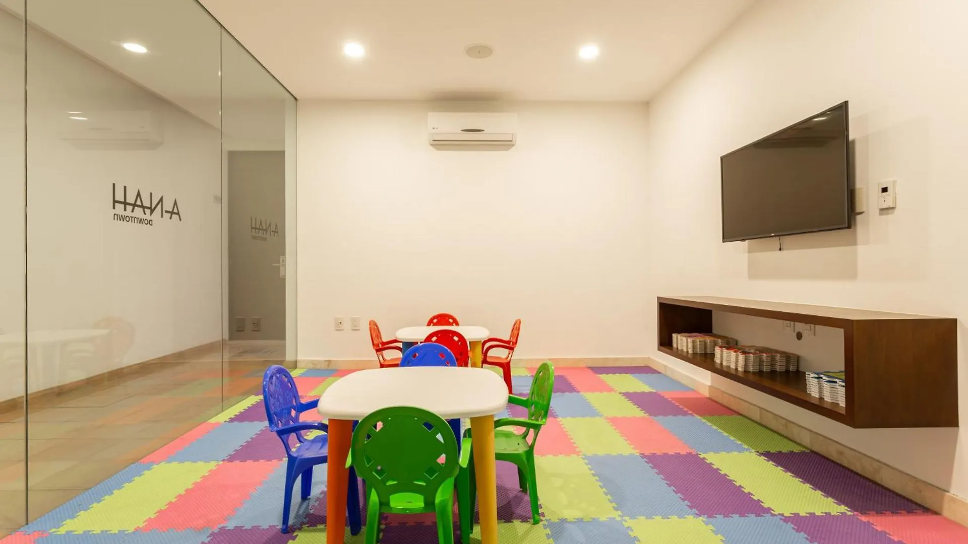 Tourist Luxury Apartment Dowtown Playa del Carmen