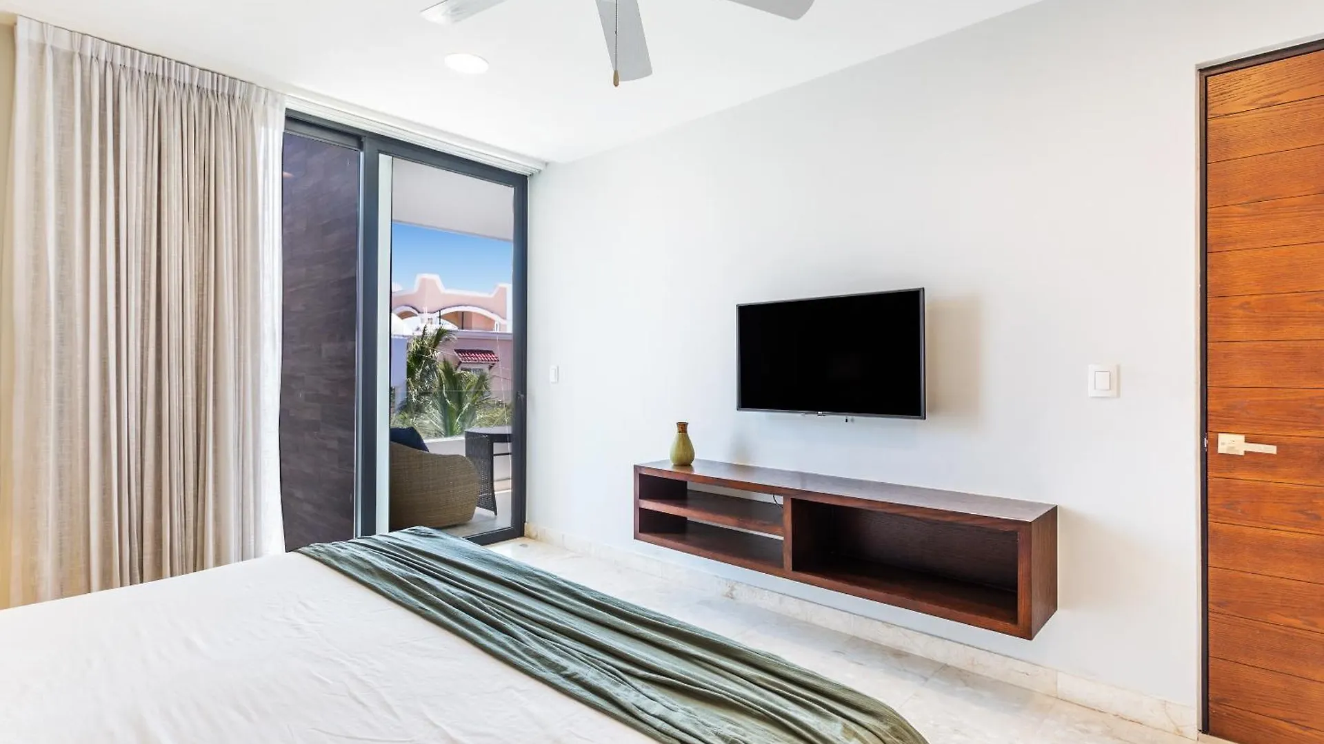 Tourist Luxury Apartment Dowtown Playa del Carmen