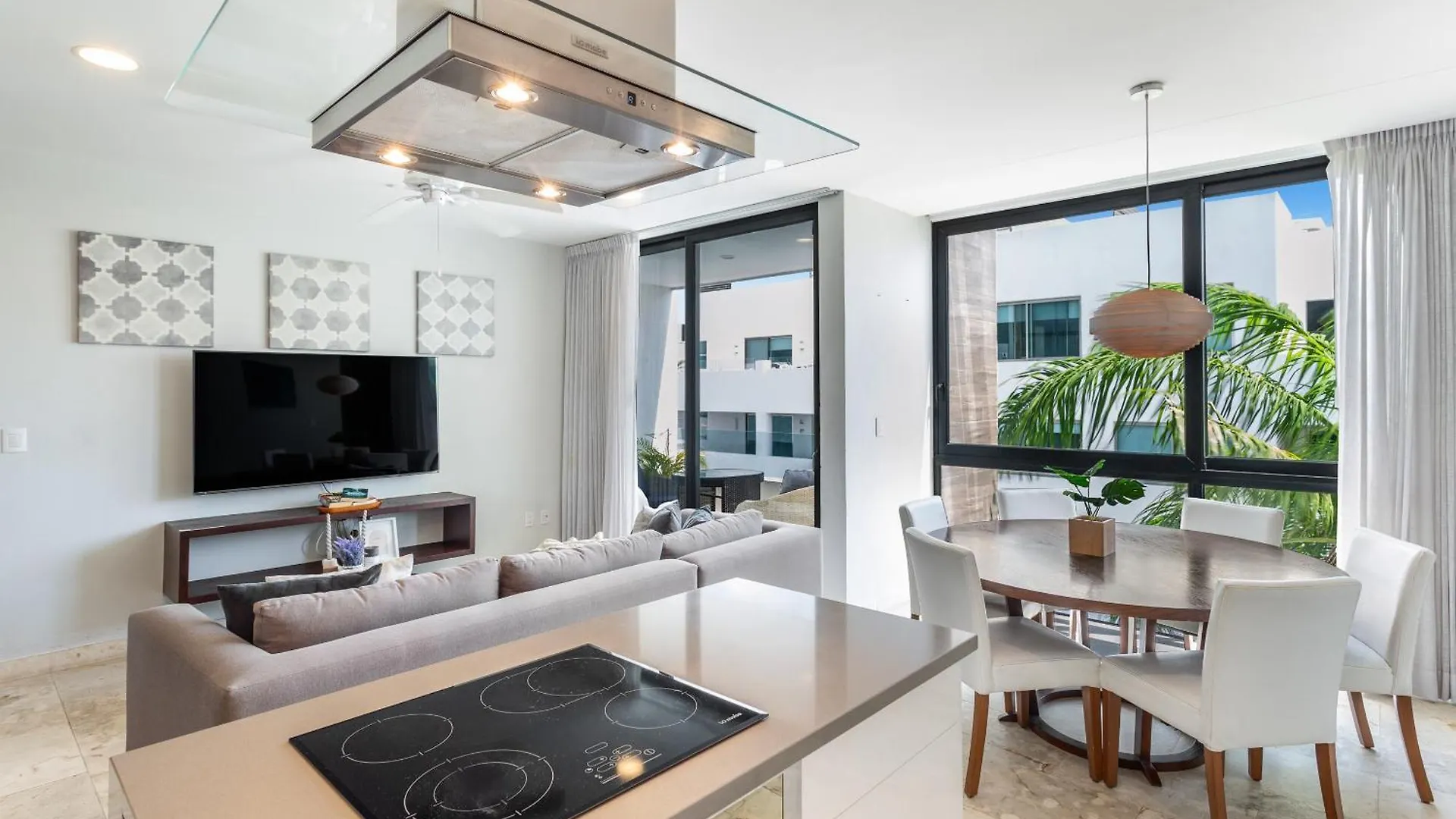 Tourist Luxury Apartment Dowtown Playa del Carmen