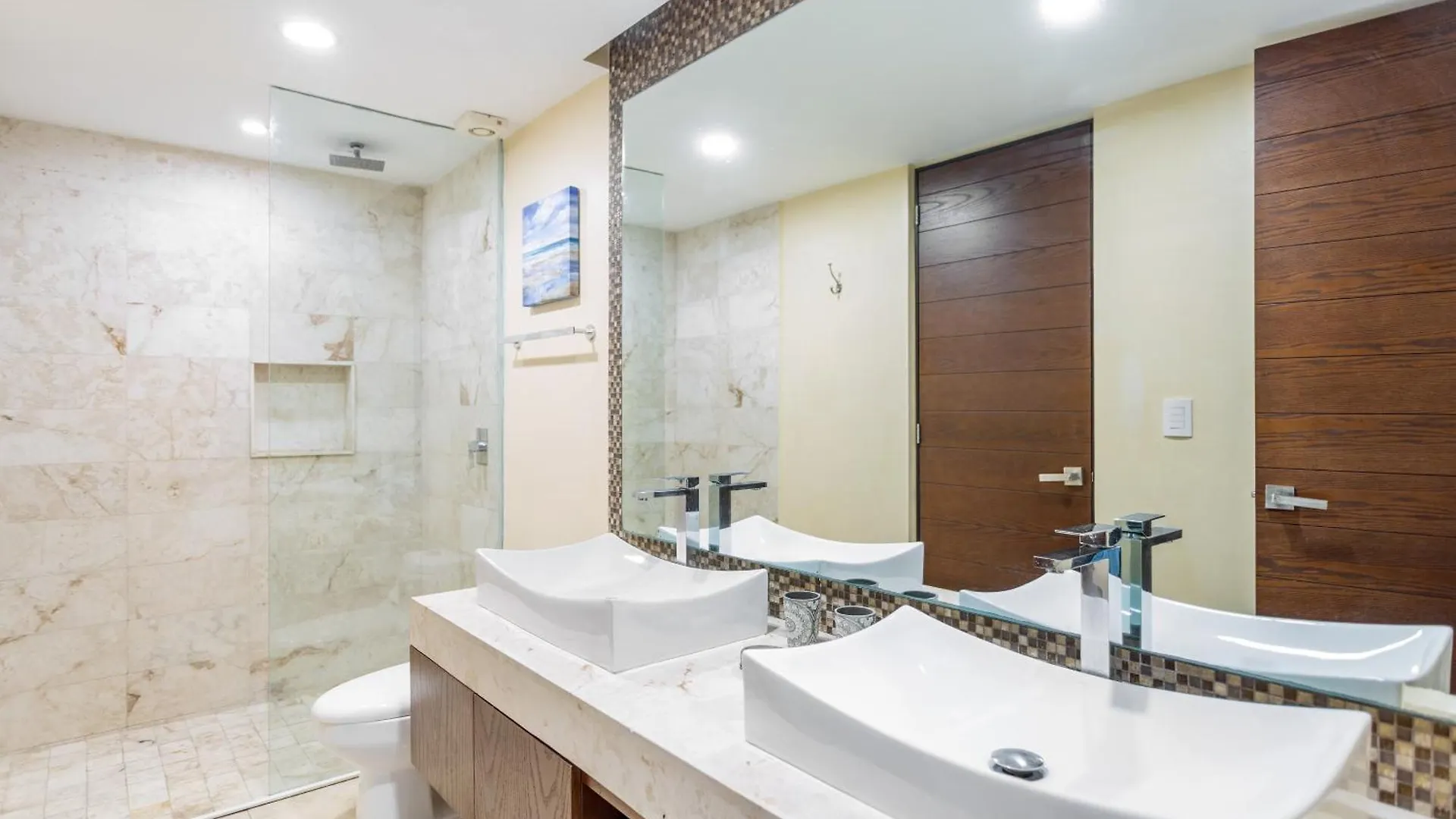 Tourist Luxury Apartment Dowtown Playa del Carmen